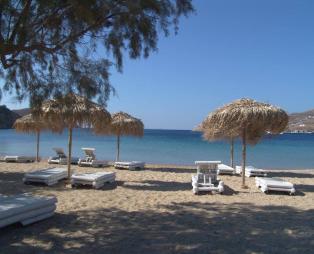 Avlomonas Beach