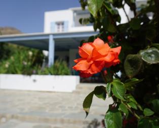 Galazio Seaside Apartments