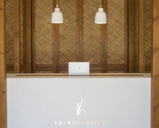 Kalami Suites