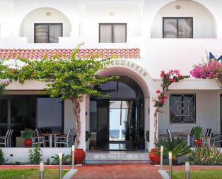 Mediterranean Hotel