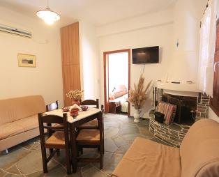 Mirsini Apartments