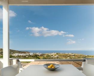 NiMa Sifnos Residences