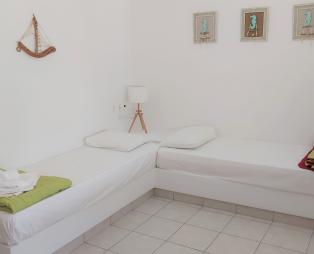 Galazio Seaside Apartments