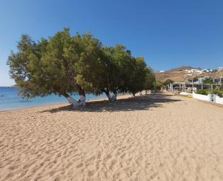 Galazio Seaside Apartments