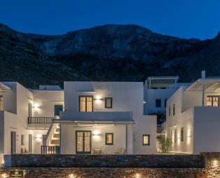 Sifnos House