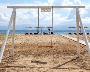Sun ‘n Chill: Διακοπές απόλυτης χαλάρωσης στην Κέρκυρα
