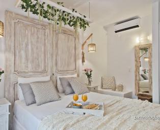 Vento Isolano Luxury Suites