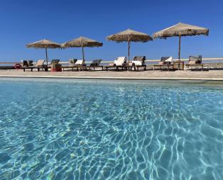 Villa Mira Paros