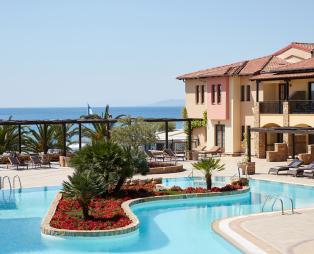 Anthemus Sea Beach Hotel & Spa