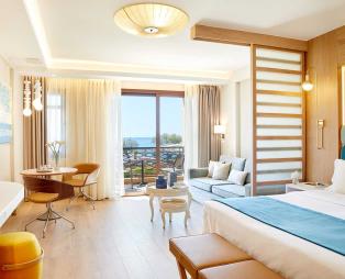 Anthemus Sea Beach Hotel & Spa