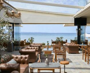 Anthemus Sea Beach Hotel & Spa