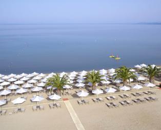 Anthemus Sea Beach Hotel & Spa