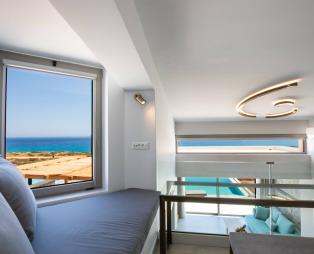 Aros Luxury Villas: Ένα διαμάντι φιλοξενίας στην Κάρπαθο