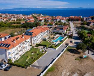 Lagaria Hotel & Apartments