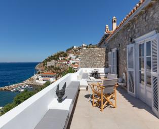 Onos Residence