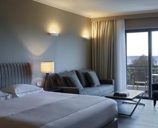 Pelagos Suites Hotel & Spa: Μια όαση χαλάρωσης στην Κω