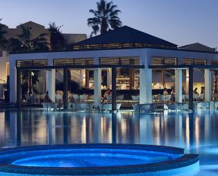 Pelagos Suites Hotel & Spa: Μια όαση χαλάρωσης στην Κω