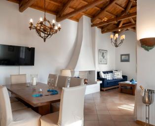 Porto Vecchio Luxury Suites