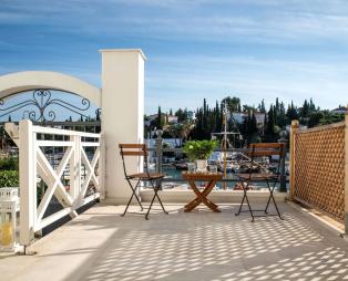 Porto Vecchio Luxury Suites