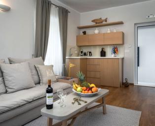 Porto Vecchio Luxury Suites