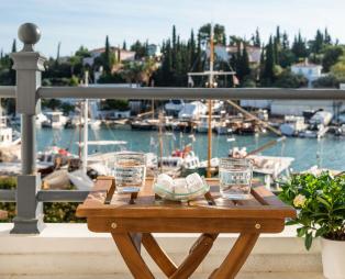 Porto Vecchio Luxury Suites