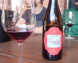 Dougos Winery (Πηγή: Reader.gr)