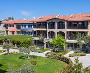 Anthemus Sea Beach Hotel & Spa: Πολυτέλεια και χαλάρωση στη Χαλκιδική