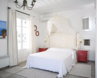 Villa Nika Boutique Hotel