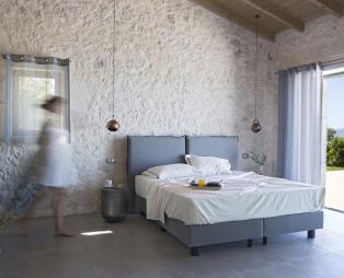 Casa Assisi: Το ιδανικό καταφύγιο για ονειρεμένες διακοπές στην Κεφαλονιά