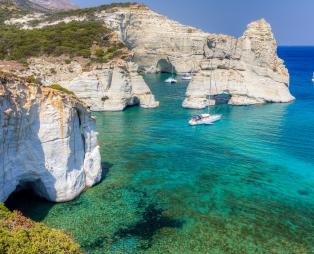 Το Κλέφτικο (πηγή: Shutterstock)