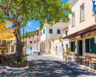 Οι Λάκωνες (πηγή: Shutterstock)