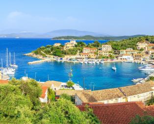 Η Κασσιόπη (πηγή: Shutterstock)