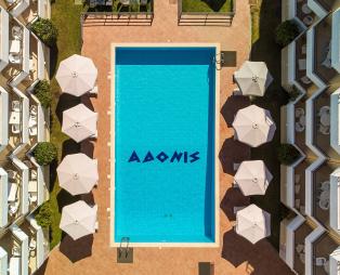 Adonis Hotel