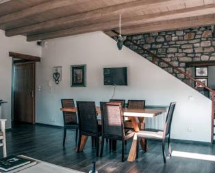 Epirus Stone Suites