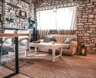 Epirus Stone Suites