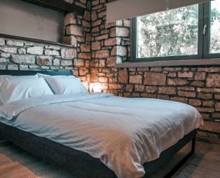 Epirus Stone Suites