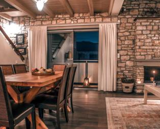 Epirus Stone Suites