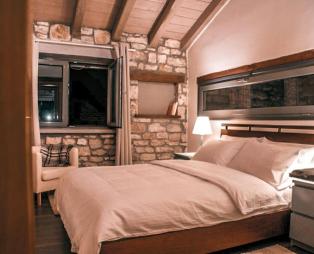 Epirus Stone Suites