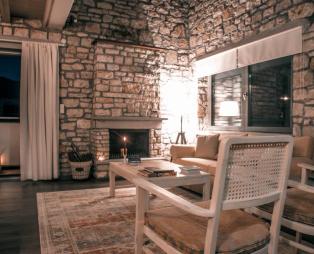 Epirus Stone Suites