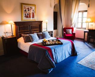 Trikolonion Country Luxury Hotel