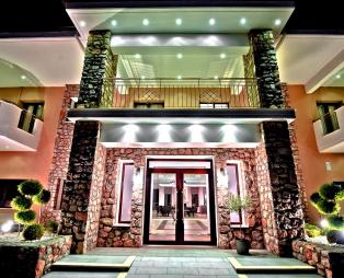 Enastron View Hotel: Ονειρεμένη απόδραση στην Καστοριά