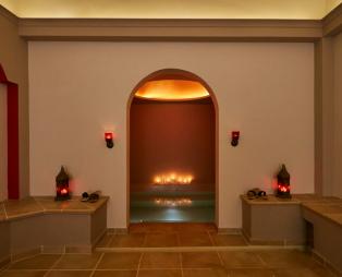 Eressian Hotel & Hammam Spa