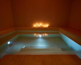 Eressian Hotel & Hammam Spa