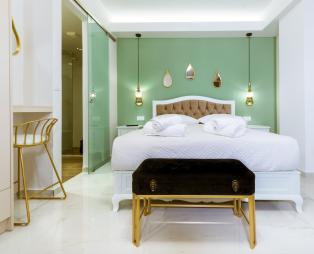 Konmari Boutique Suites