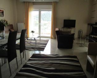 Kyknos De Luxe Suites & Rooms