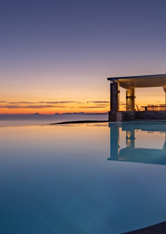 Villa Kouneli: Ζήστε την πολυτέλεια στην Κέα
