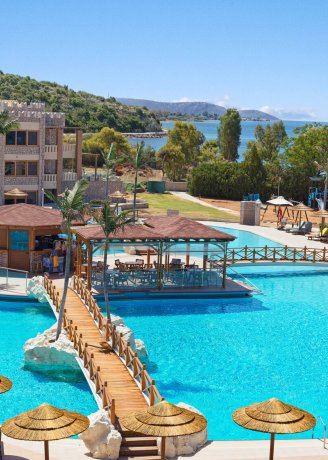 SEAFOS: Ο απόλυτος προορισμός για οικογενειακές διακοπές στην Αργολίδα