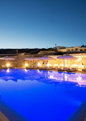 Osom Resort