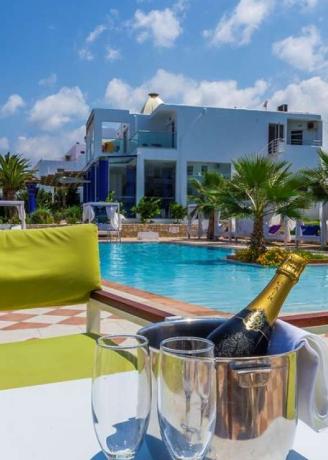Rethymno Residence