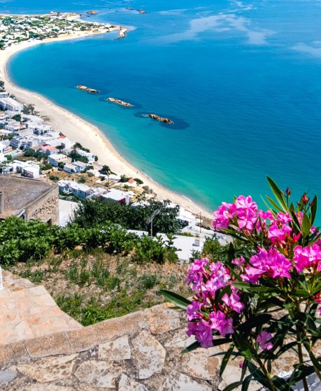 5 λόγοι που θα σας πείσουν να επισκεφθείτε τη Σκύρο